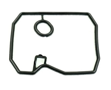 Gasket valve cover honda trans - alp 600 650, фото