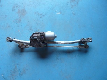Wiper mechanism audi a6 a7 4g8955023a 119, фото