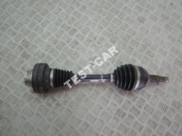 Porsche cayenne axle 7p0407271c, фото