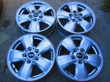 Mini 15'' cooper one f55 f56 f57 оригинал!!!, фото