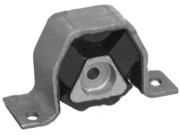 Cushion under the gearbox fiat seicento, фото