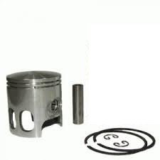 Piston 48, 00 yamaha aerox neos jog slider wine bws aprilia sr 50 10mm, фото