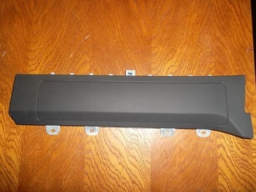 Mercedes b class w246 pillow in the knees new, фото