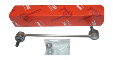 Connector stabilizer nissan note tida micra k12, фото