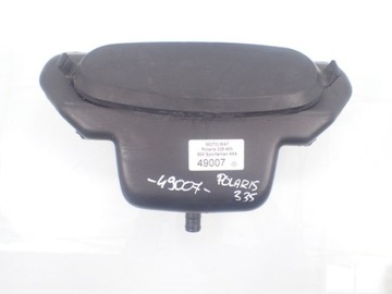 Glove compartment ass rack polaris 335 400 500 sportsman, фото