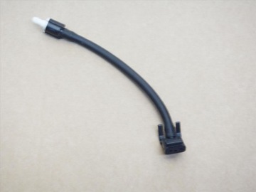 Toyota original 853810h010 nozzle liquids washer, washer windshield, фото