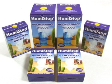 Humistop x 2+ 4 вкладыши запасной!, фото