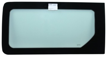 Новое стекло боковое бок hyundai h - 1 2 starex 2007 - 2023/ 1 зон 1146x595 левая, фото