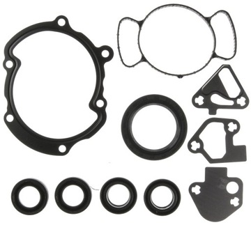 Прокладки разм camaro equinox cadillac srx cts sts 2.8 3. v6 2004-2019, фото