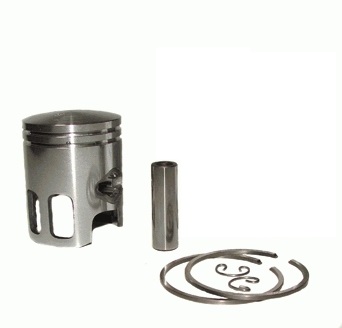 Piston meteor 40, 25 booster nitro aprilia sr rally, фото
