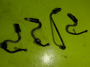 Mazda mpv 2.0 citd wires fuel, фото