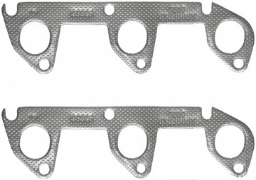 Gasket collector ford windstar taurus 3.0 1986-1995, фото