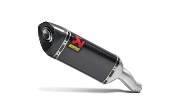 Akrapovich yamaha yzf-r3 15/ 16 | shock absorber issue, фото