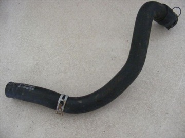 Opel corsa c 1.2 16v z12xe tube wire spigot, фото