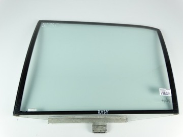 Mercedes s class w140 glass left rear back long 91, фото