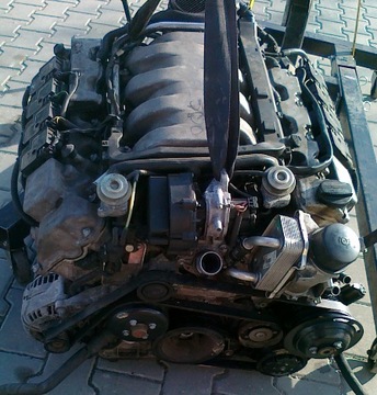 Mercedes s 500 sl 500 e 500 cl 500 cls 500 двигатель, фото