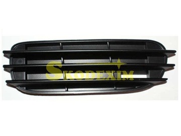 Заглушка бампера левая сторона skoda octavia 1 1u0807367a, фото