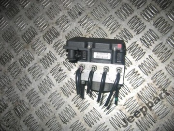 Pump abs mazda mx5 mx 5 0265800517 0265231730 06-, фото