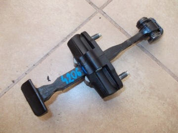 Door stop fiesta mk6 '10 5 doors front left #, фото