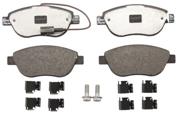 Ate 13. 0460-3827. 2 toy set disc brakes , disc brakes, фото