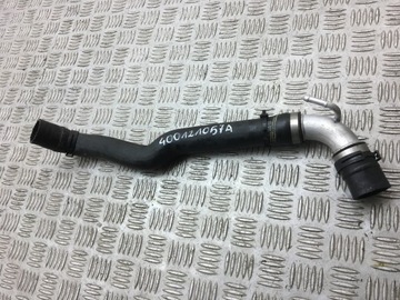 Lamborghini gallardo tube water 400121057a, фото