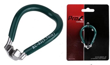 Prox rc-s2 for knitting needles, фото