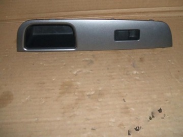 Nissan tiida power windows control unit switch podnoszeni, фото