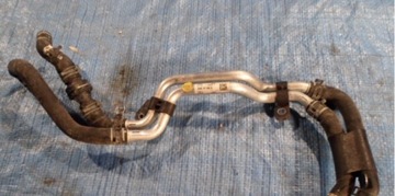 Audi a4 b9 8w 2.0 tdi wire waters 8w0121400b, фото