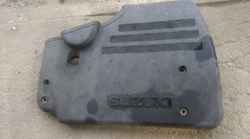 Suzuki liana 1.3 b protection motor, фото