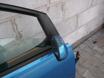 Mirror right ford focus c-max g3 -expulsion-, фото
