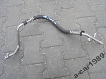 Трубка трубочка кондиционера megane 3 924540021r, фото