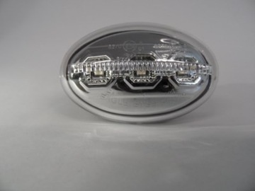Turn signals ford transit fiesta mondeo led backlight, фото