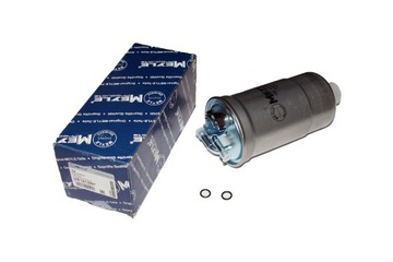 Meyle fuel filter skoda vw golf 4 audi 1, 9 tdi, фото