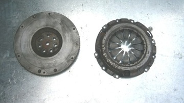 Mitsubishi galant vii 1. 8glsi 92- vaccination basket, фото