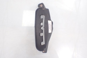 Protection the parking brake lever transmissions can-am outlander 800 xt brp, фото