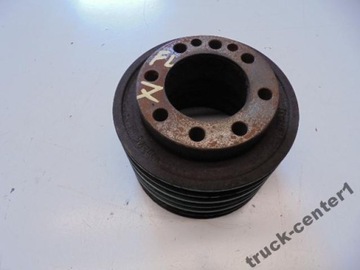 Volvo fl7 pulley 471533, фото