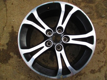 Opel 18'',, opc'' insignia a original!, фото