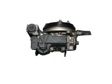 Форсунка одно точечный 0438201521 bosch vw polo, фото