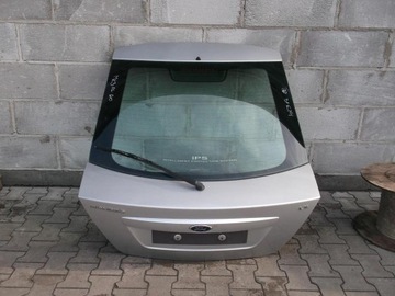 Кришка зад ford mondeo mk3 хетчбек 60 -висилка-, фото