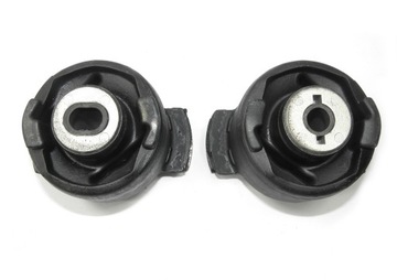 Bushings amplifier ass laguna 2 01-07 original complete hutchinson, фото