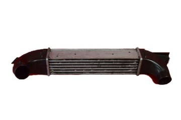 Radiator intercooler opel omega 2.0 dti 100 km 95-99, фото