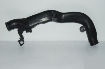 Vw audi забірник патрубком інтеркулера 6r0145762c, фото