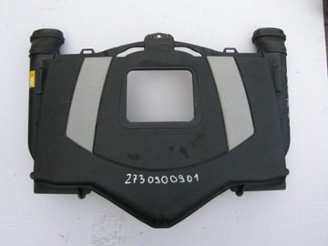 Mercedes glk 350 c 204 300 sl cls air filter, фото