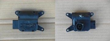 Audi a3 8p golf v seat leon 2 motor covers stoves 1k2907511g, фото