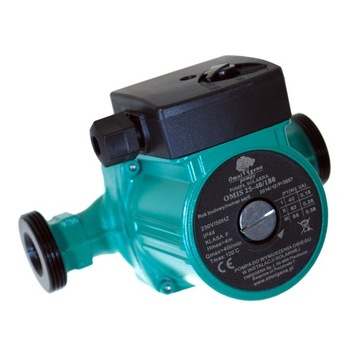Pump circulating omnigena omis 25-40/ 180, фото