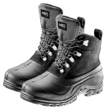 Boots tall neo tools 43, фото