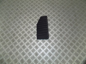Ford s-max mk2 rubber overlay protection on pedal, фото