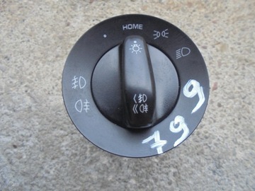 Switch light porsche 997 99761353501, фото