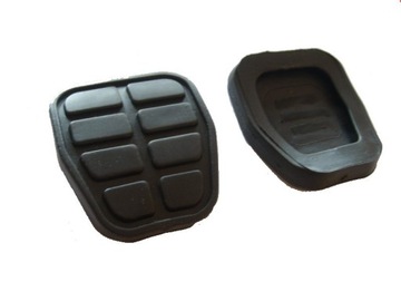 Накладки на педали audi seat vw volkswagen, фото