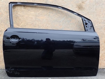 Right door vw up skoda citigo seat mii 1s 1s3 3-door, фото